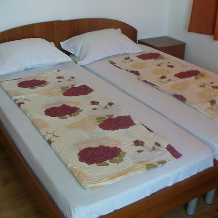 Zora Guest House Primorszko Kültér fotó