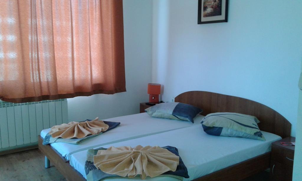 Zora Guest House Primorszko Szoba fotó