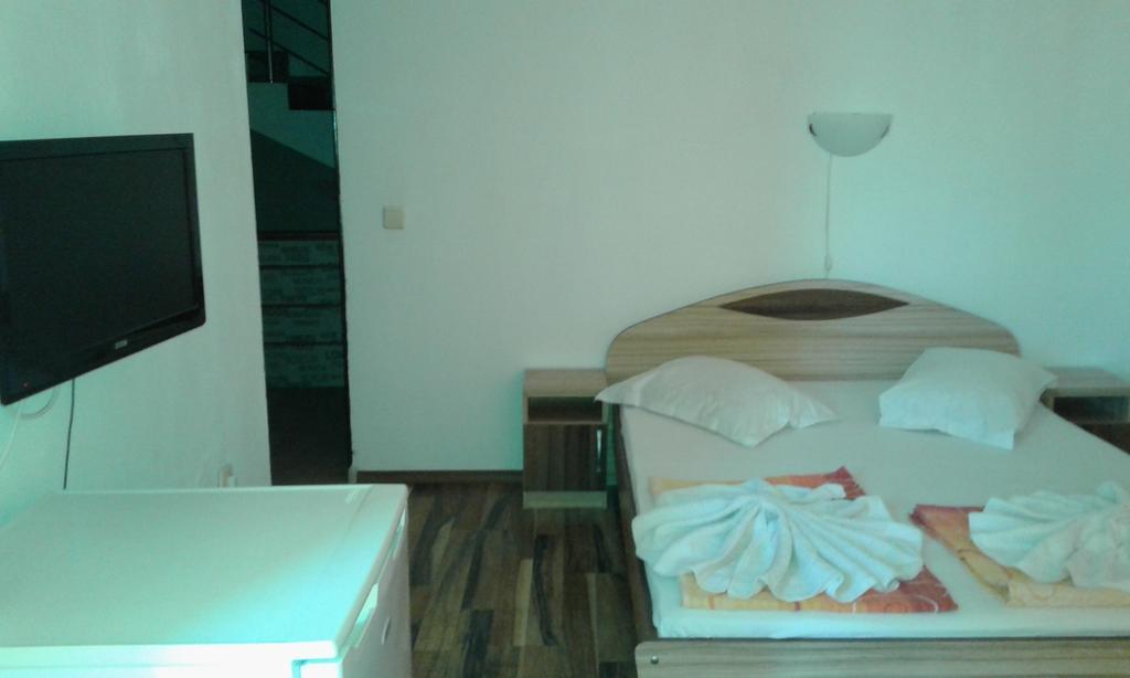 Zora Guest House Primorszko Szoba fotó