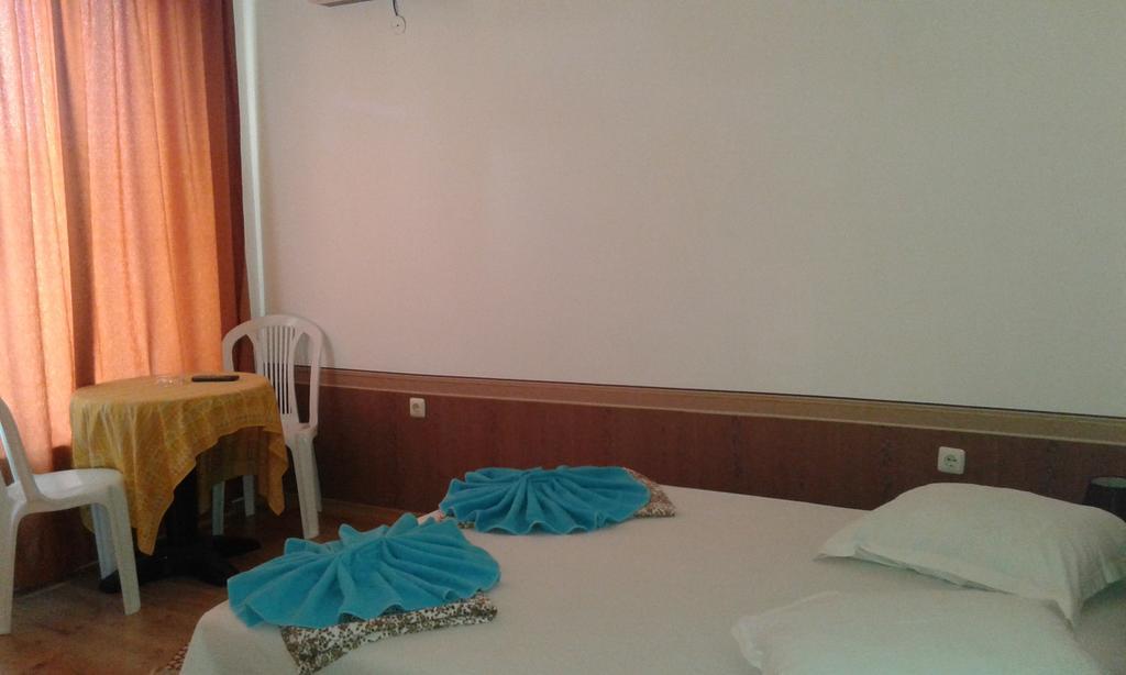 Zora Guest House Primorszko Szoba fotó