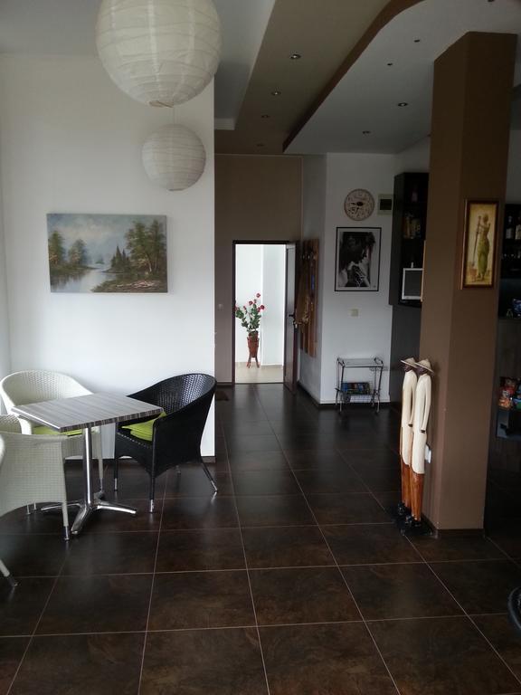 Zora Guest House Primorszko Kültér fotó