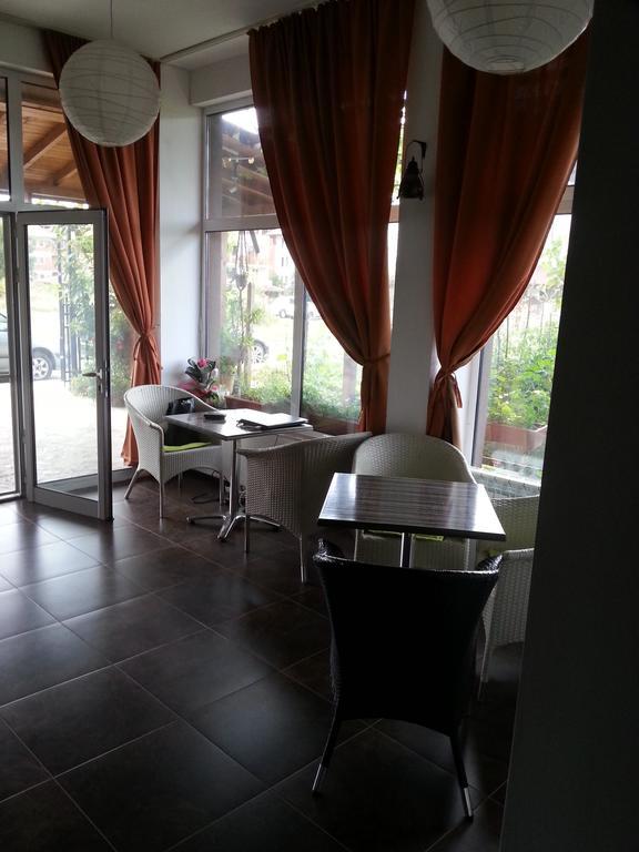 Zora Guest House Primorszko Kültér fotó