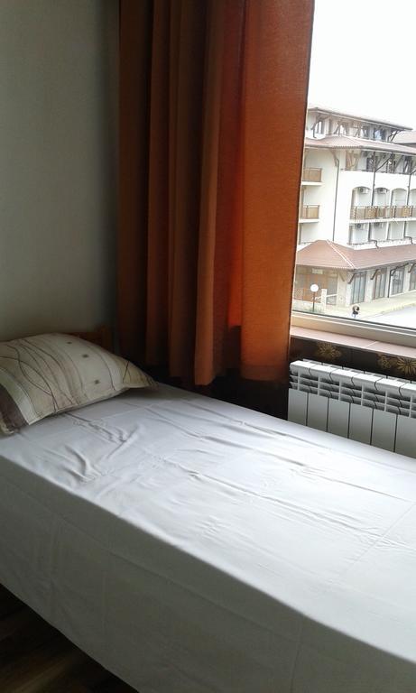 Zora Guest House Primorszko Kültér fotó