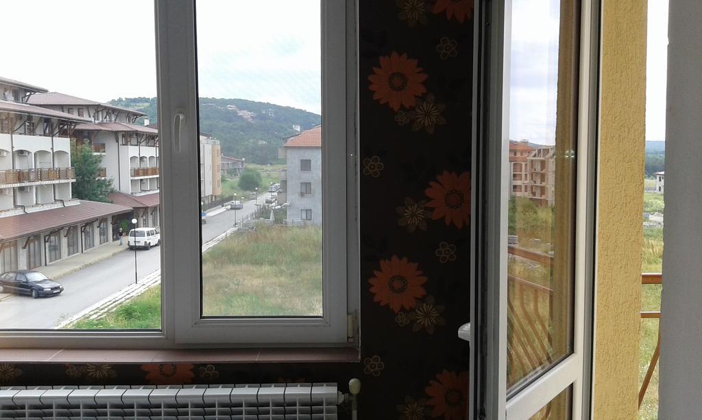 Zora Guest House Primorszko Szoba fotó