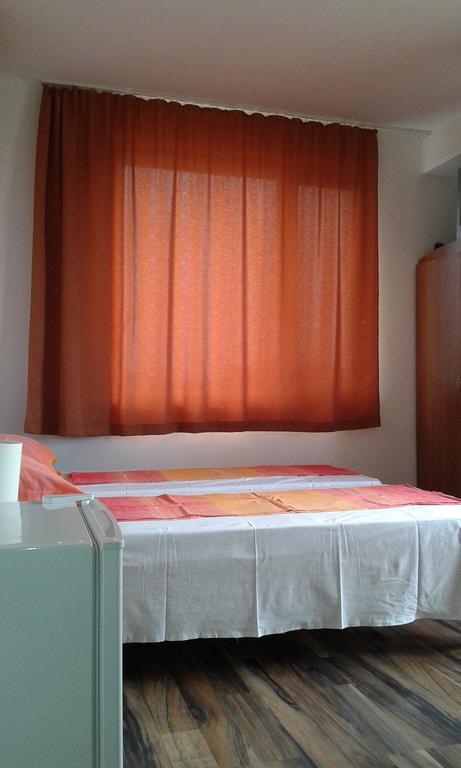 Zora Guest House Primorszko Szoba fotó