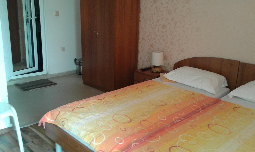 Zora Guest House Primorszko Szoba fotó