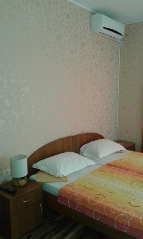 Zora Guest House Primorszko Kültér fotó