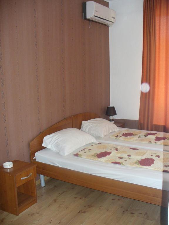 Zora Guest House Primorszko Kültér fotó