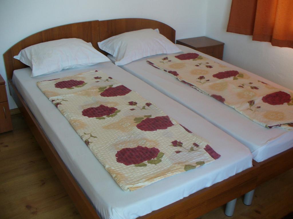 Zora Guest House Primorszko Kültér fotó