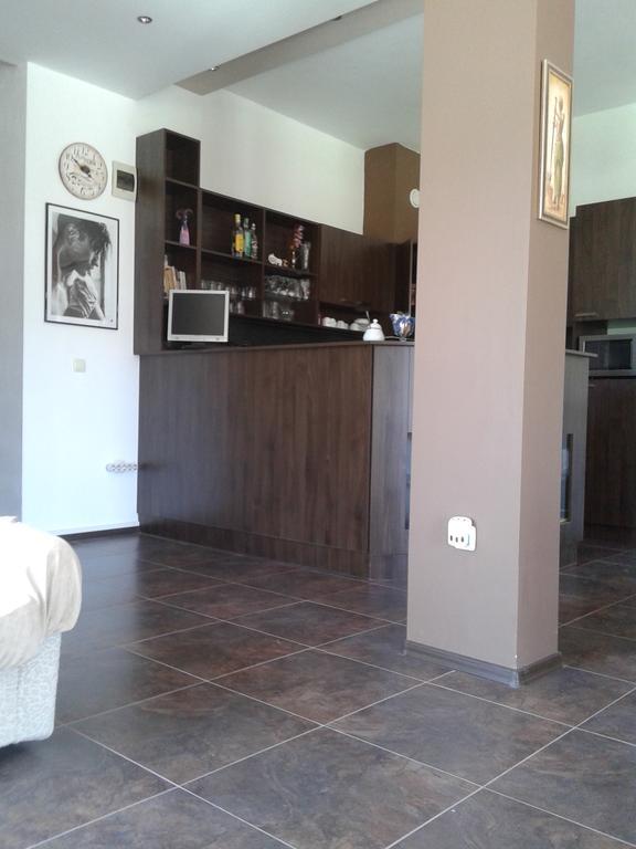 Zora Guest House Primorszko Kültér fotó