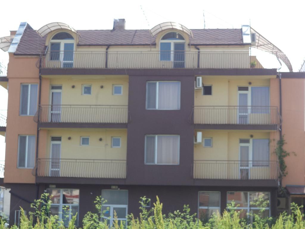Zora Guest House Primorszko Szoba fotó